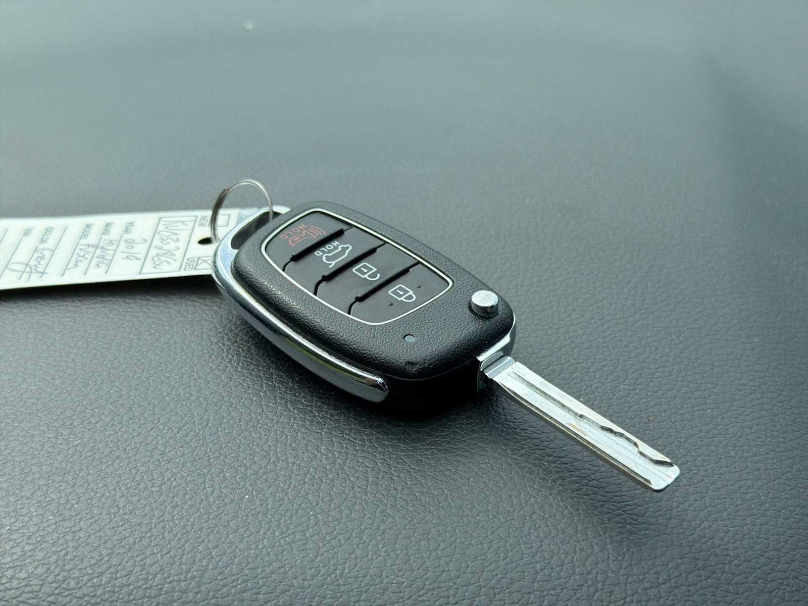 Used 2019 Hyundai Tucson SE AWD/4WD image 28