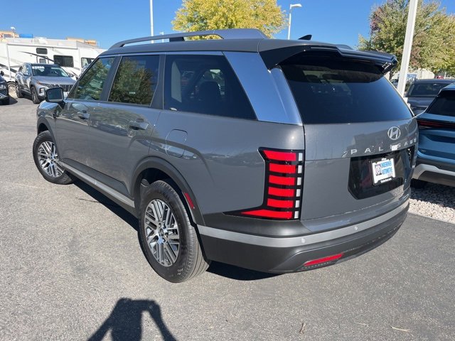 New 2026 Hyundai Palisade SEL image 3