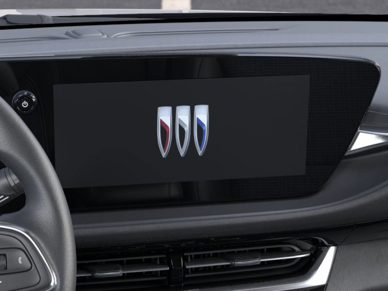 New 2026 Buick Envista Sport Touring w/ Convenience I Package FWD image 50
