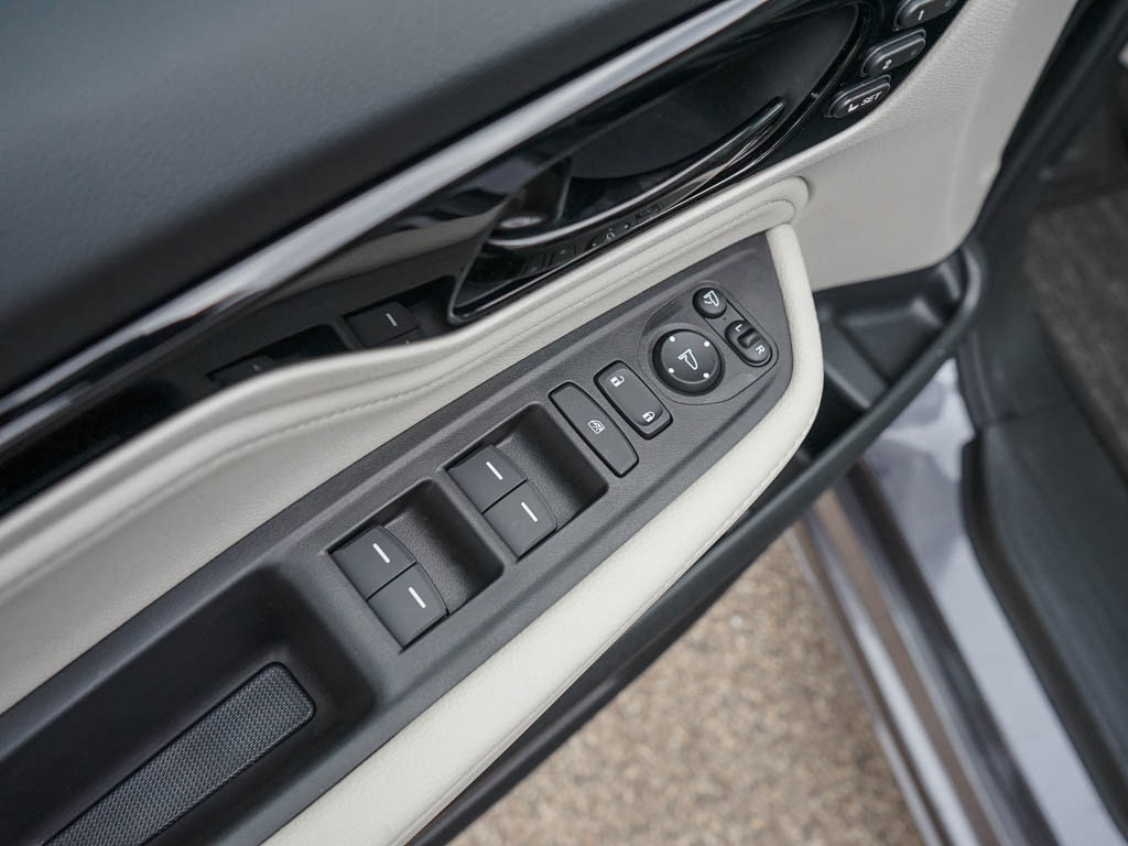 New 2026 Honda Odyssey Elite image 18