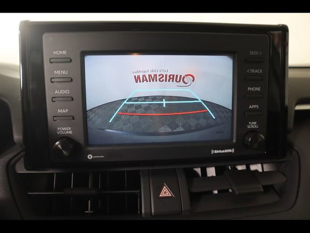 Used 2020 Toyota RAV4 XLE w/ All Weather Liner Package AWD/4WD image 20