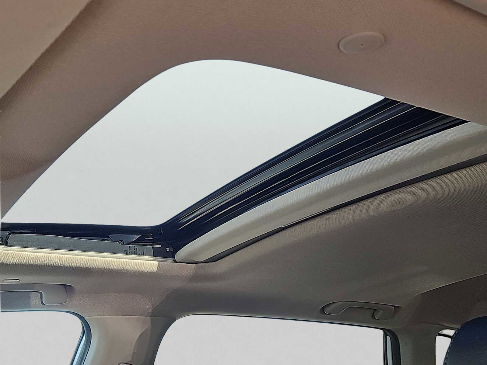 Certified 2024 Honda CR-V EX-L image 15