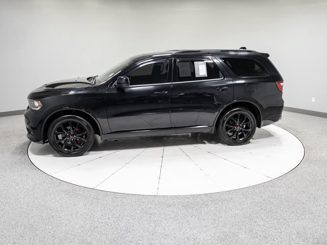 Used 2020 Dodge Durango GT AWD/4WD image 34