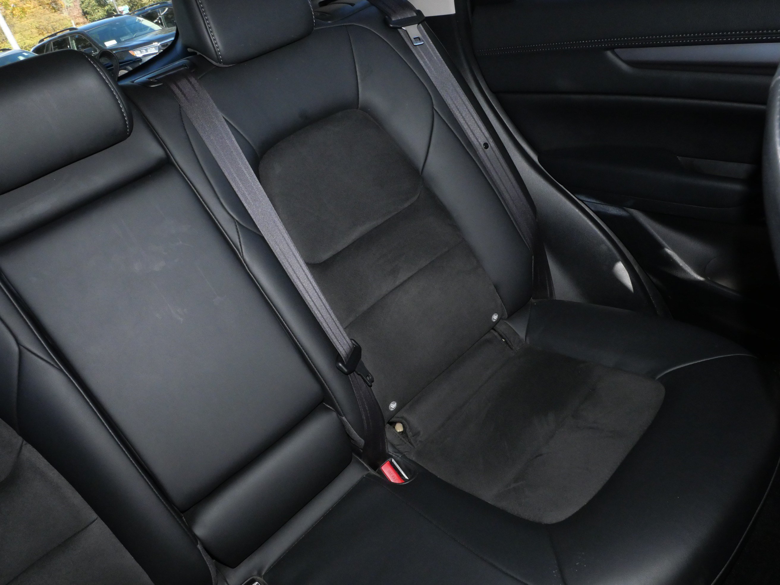 Used 2019 MAZDA CX-5 Touring AWD/4WD image 14
