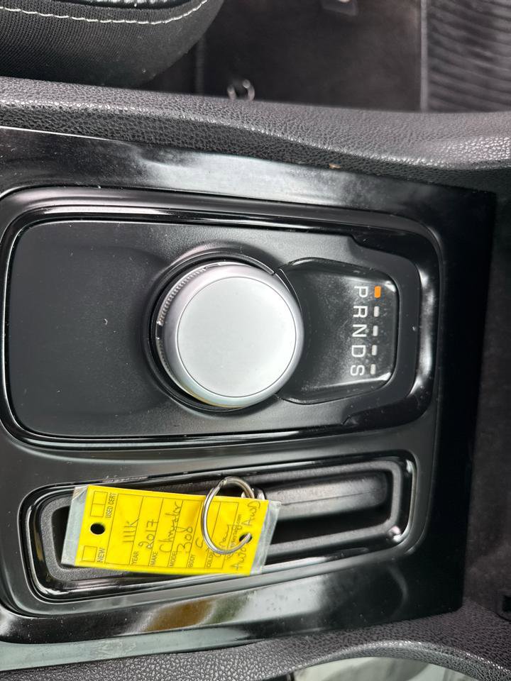 Used 2017 Chrysler 300 S AWD/4WD image 23