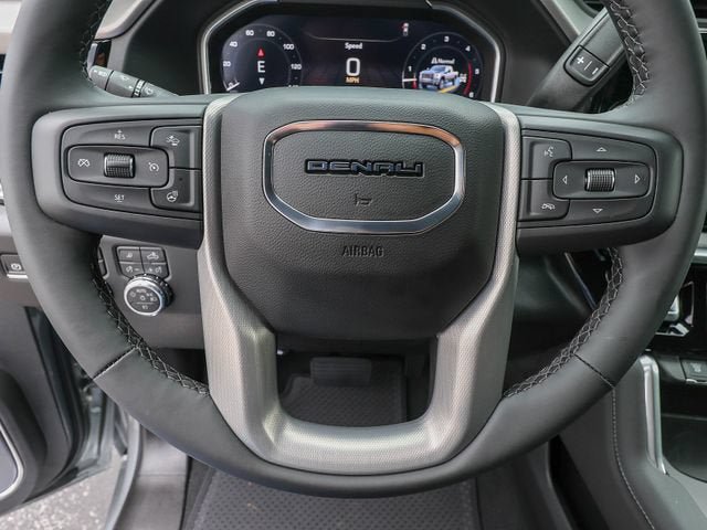 New 2026 GMC Sierra 2500 Denali w/ Denali Reserve Package AWD/4WD image 17