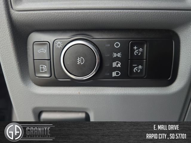 Used 2024 Ford F150 XLT w/ Mobile Office Package image 30
