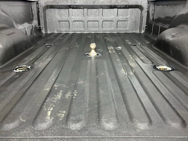 Used 2024 RAM 3500 Big Horn image 8