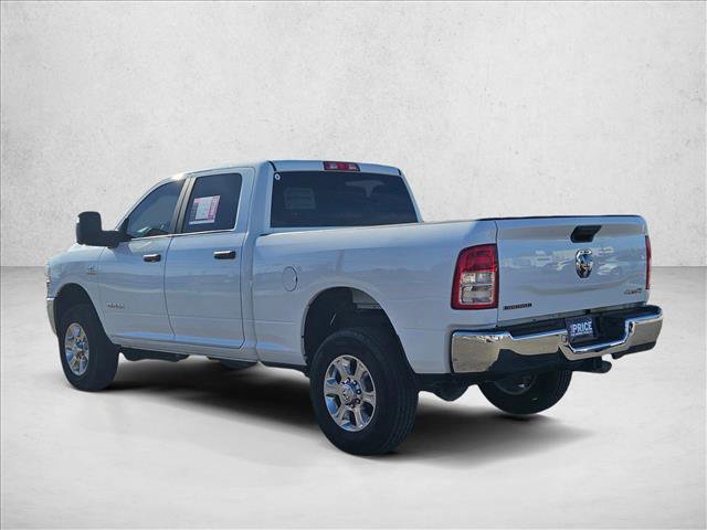 Used 2024 RAM 2500 Big Horn image 7