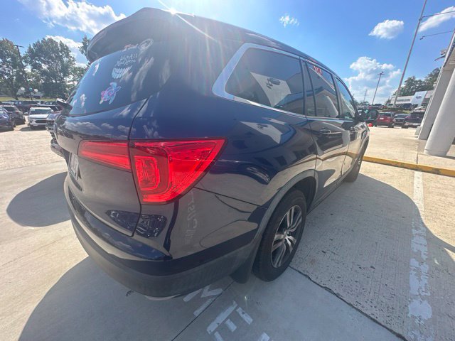 Used 2018 Honda Pilot EX-L image 16