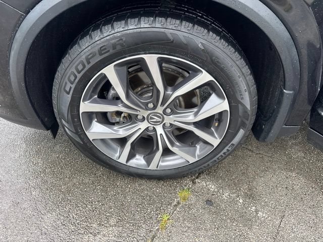 Used 2022 Acura MDX w/ Technology Package AWD/4WD image 18