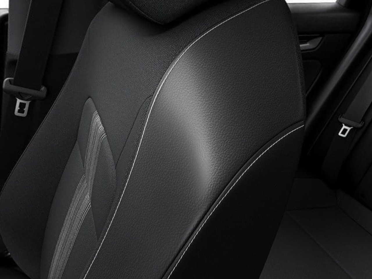 New 2026 Honda Civic Sport image 8