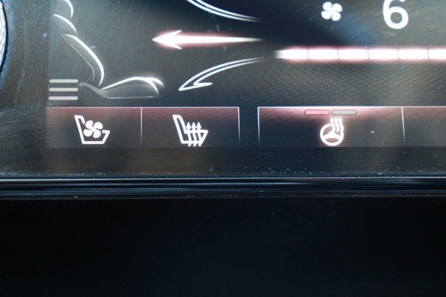 Used 2024 Genesis GV80 3.5T image 17