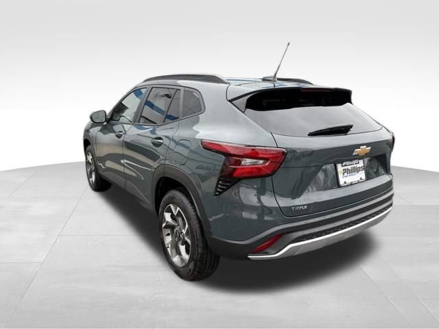 Certified 2026 Chevrolet Trax LT w/ LT Convenience Package image 26