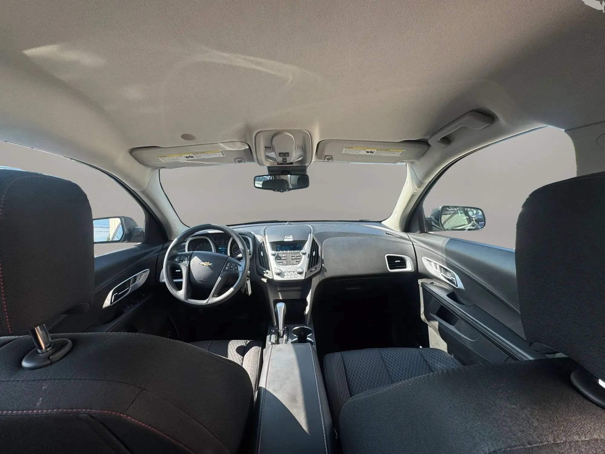 Used 2013 Chevrolet Equinox LS AWD/4WD image 13