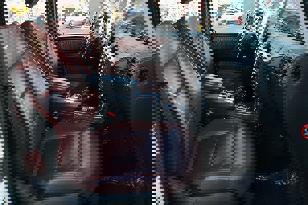 Used 2018 Mercedes-Benz G 550 w/ Night Package image 18