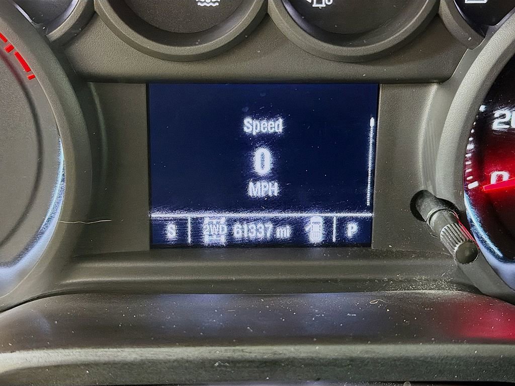 Used 2022 Chevrolet Silverado 1500 Custom image 29