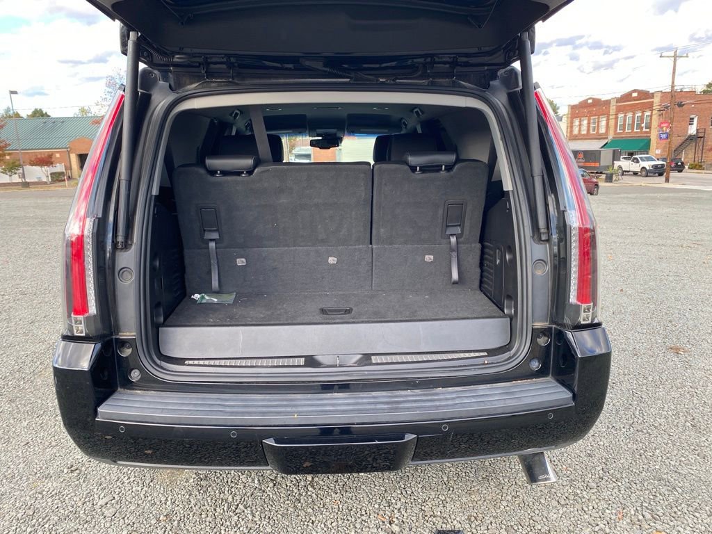 Used 2019 GMC Yukon SLT image 19