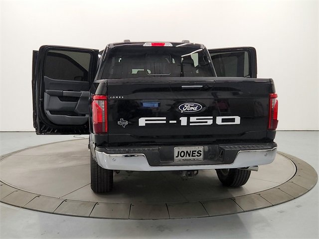 Used 2024 Ford F150 XLT w/ Equipment Group 302A MID image 14