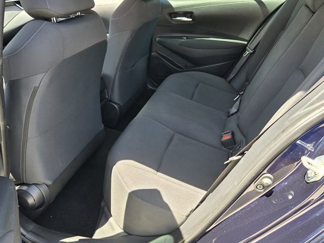 Used 2020 Toyota Corolla LE image 11