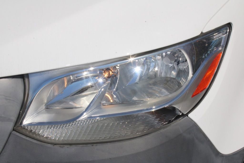 Used 2022 Mercedes-Benz Sprinter 1500 image 26