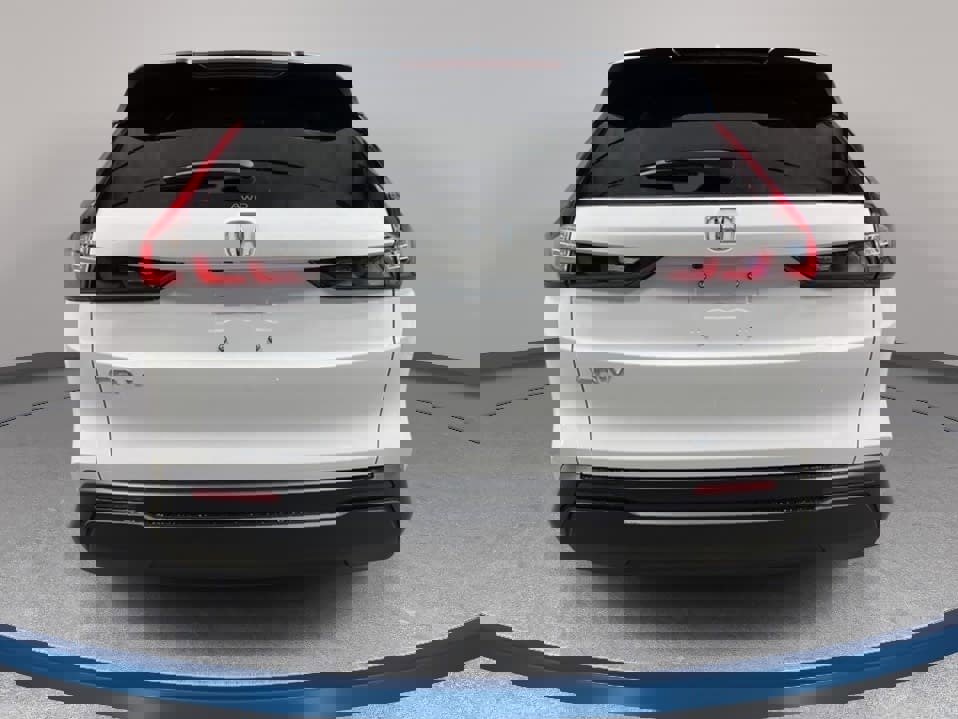 New 2026 Honda CR-V LX image 6