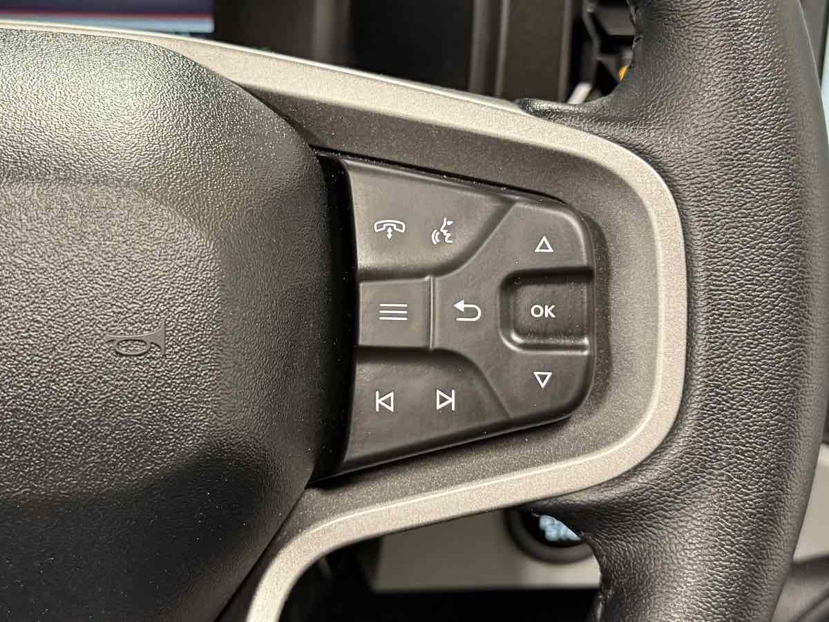 Used 2023 Ford Bronco Badlands w/ Sasquatch Package image 21