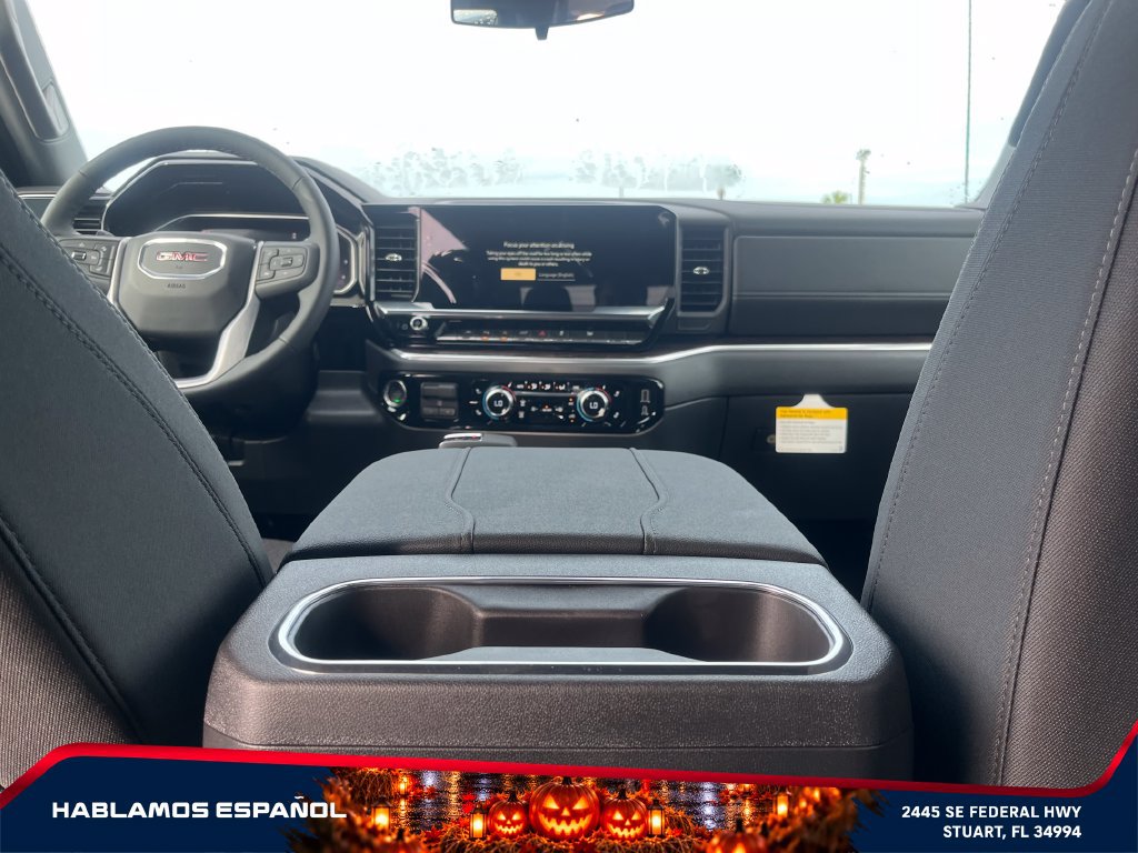 New 2026 GMC Sierra 1500 Elevation w/ Preferred Package RWD image 15