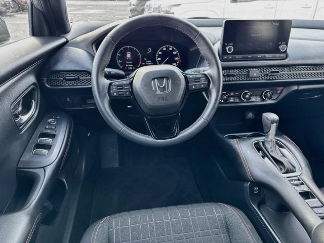 Used 2024 Honda HR-V Sport image 18