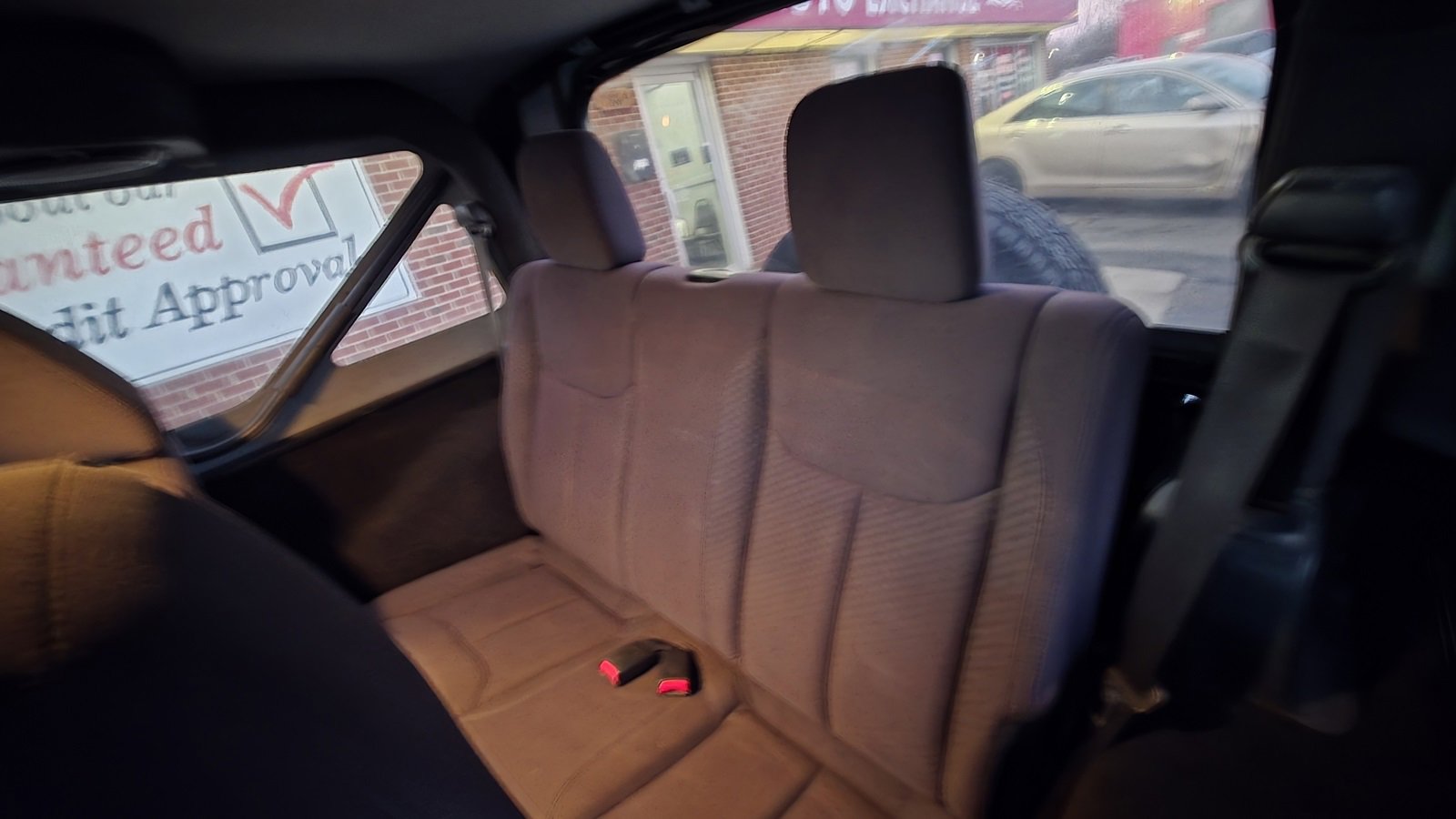 Used 2013 Jeep Wrangler Sport image 9