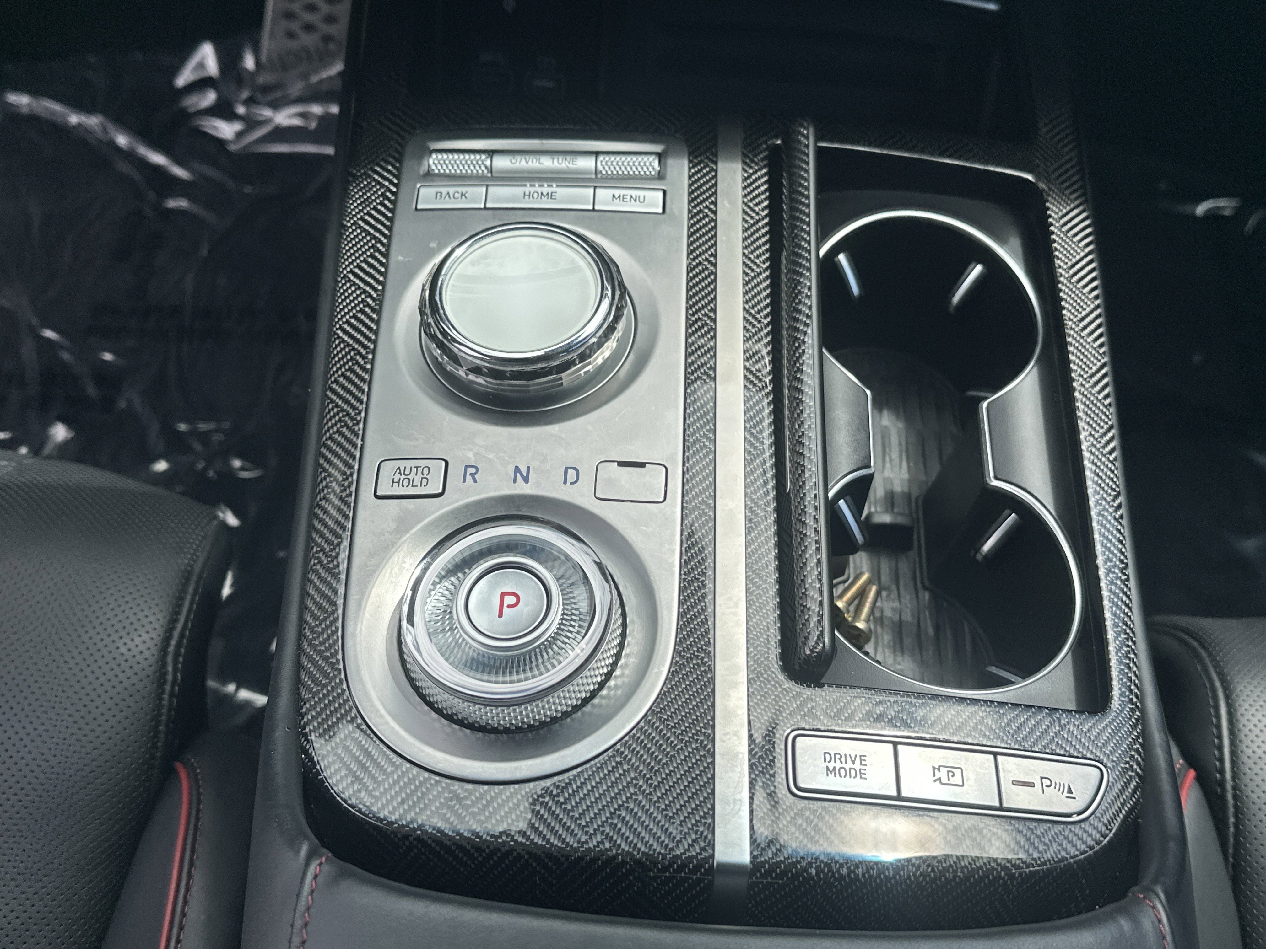 Certified 2023 Genesis G80 3.5T Sport AWD/4WD image 21