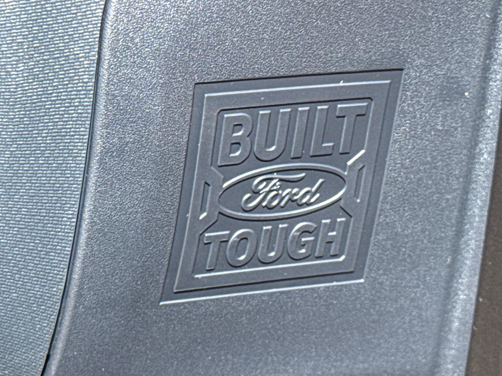 New 2026 Ford Maverick XLT AWD/4WD image 16