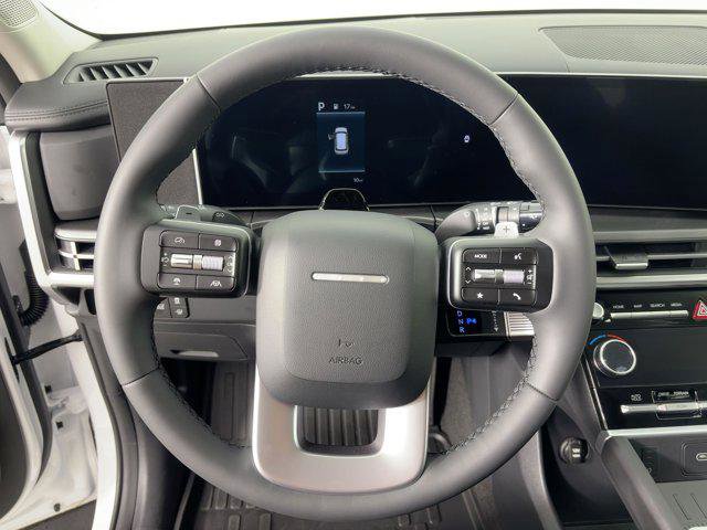 New 2026 Hyundai Santa Fe XRT image 18