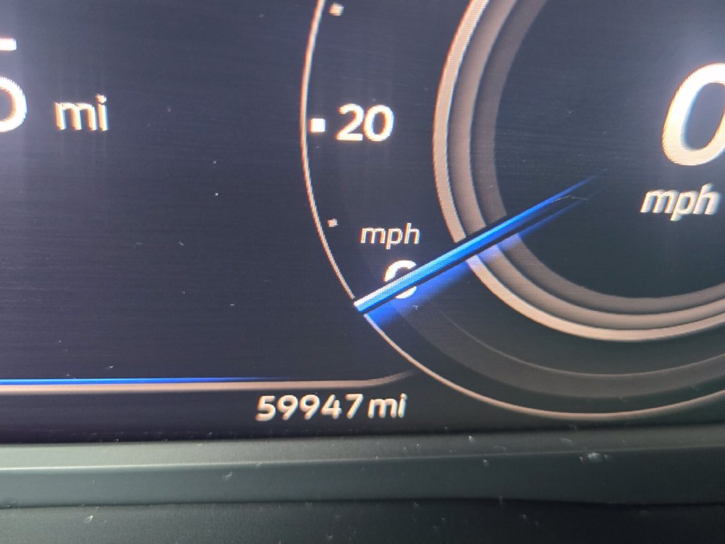 Certified 2022 Volkswagen Atlas SE FWD image 26