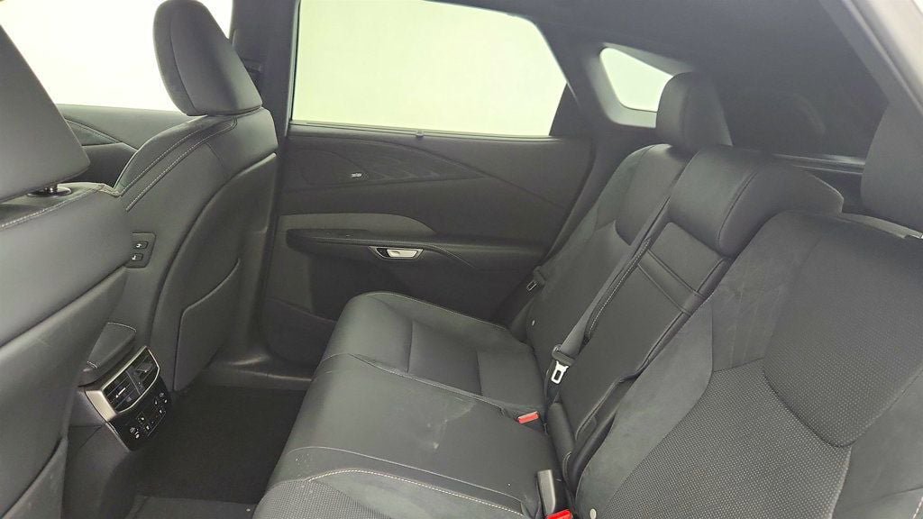 Used 2025 Lexus RX 450h AWD w/ Convenience Package image 20