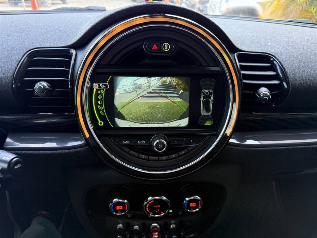 Used 2016 MINI Cooper Clubman S image 26