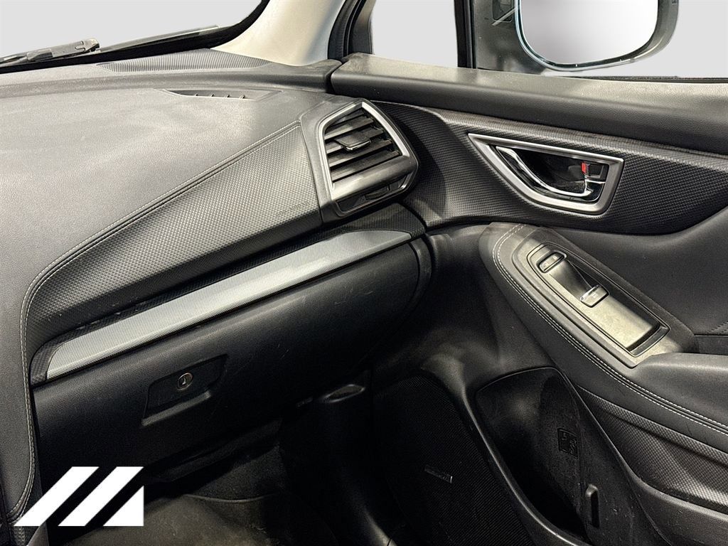 Used 2020 Subaru Forester Limited w/ Popular Package #3 image 27