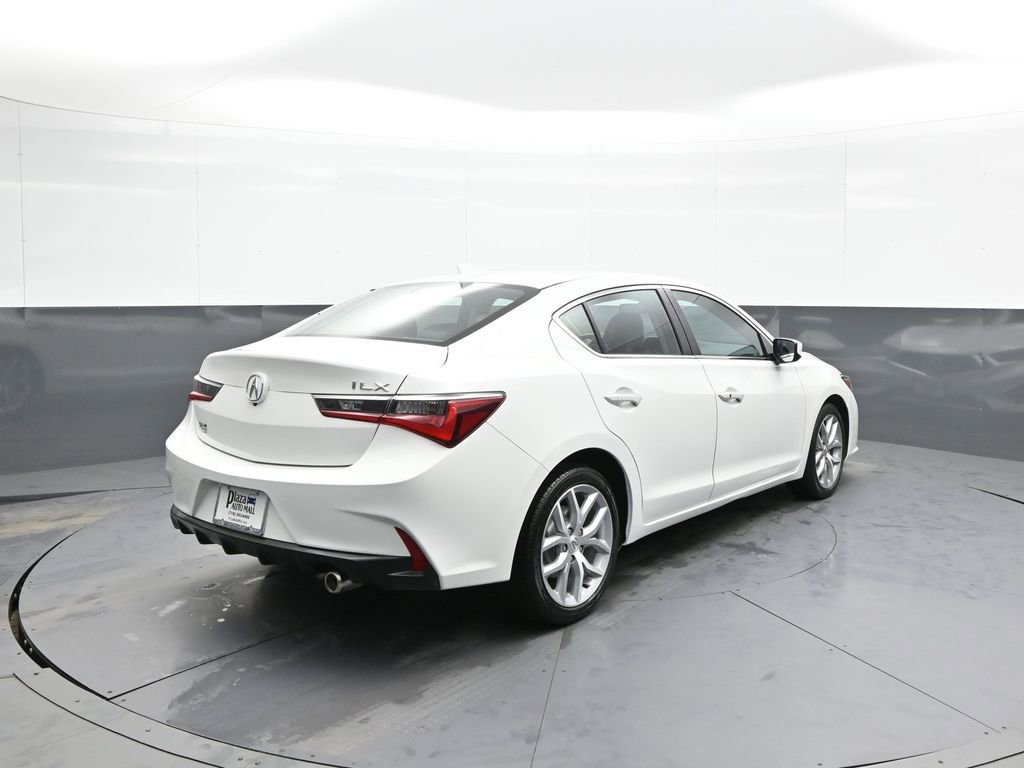 Used 2019 Acura ILX image 6