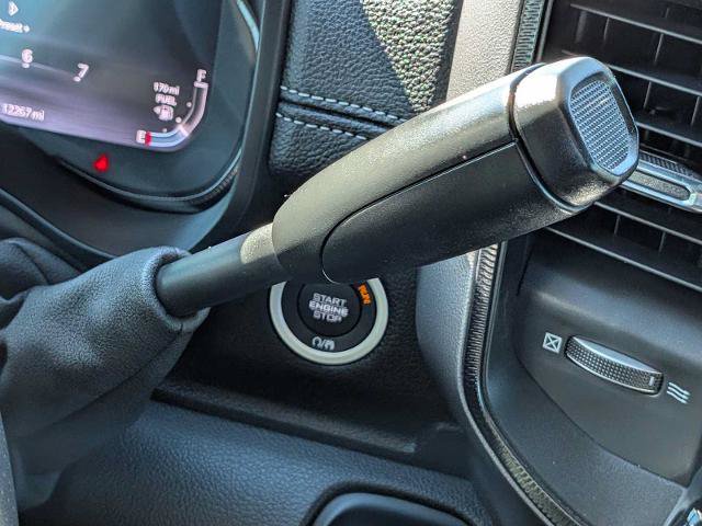 Used 2026 RAM 2500 Rebel w/ Rebel Level 1 Equipment Group AWD/4WD image 26