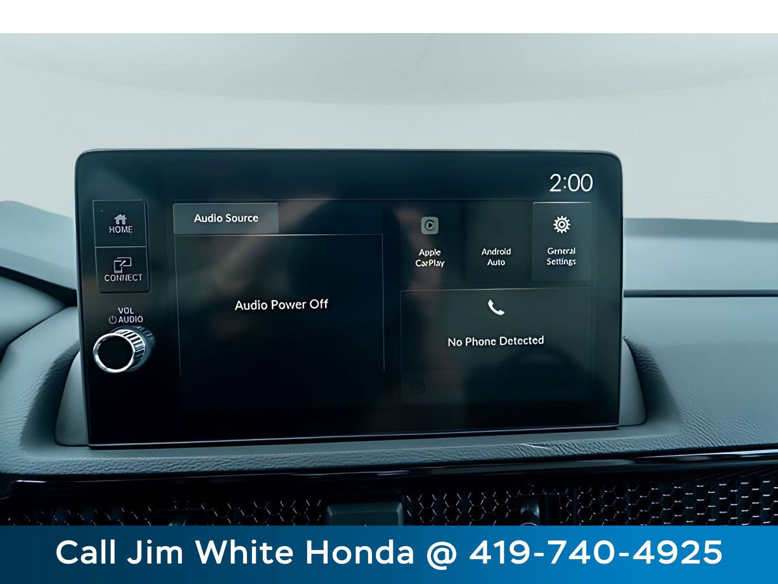 New 2026 Honda CR-V EX-L image 24