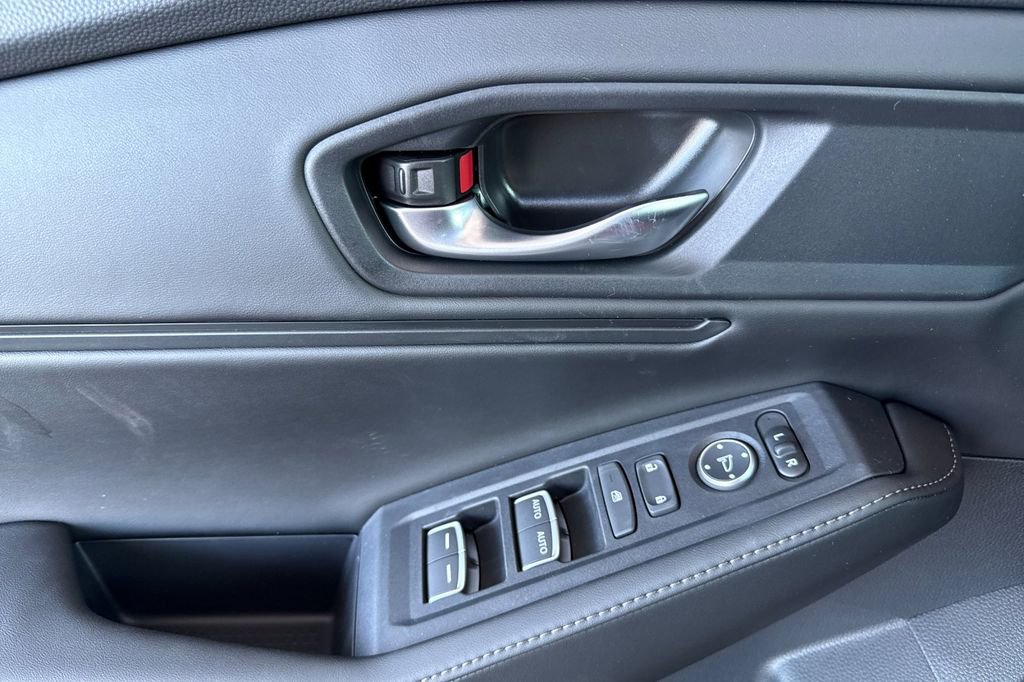 New 2026 Honda Accord Sport image 5