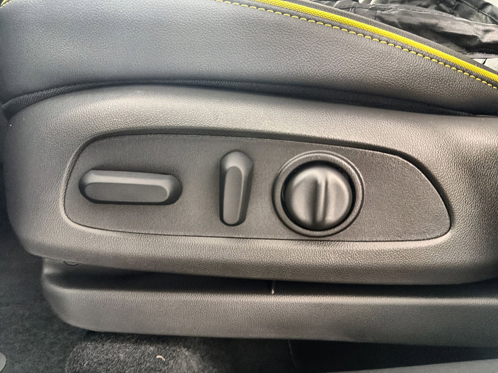 New 2026 Chevrolet TrailBlazer ACTIV image 14