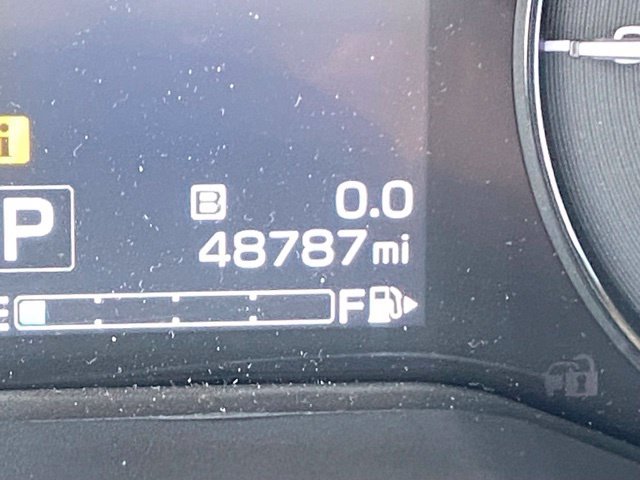 Used 2019 Subaru Impreza 2.0i Premium AWD/4WD image 16