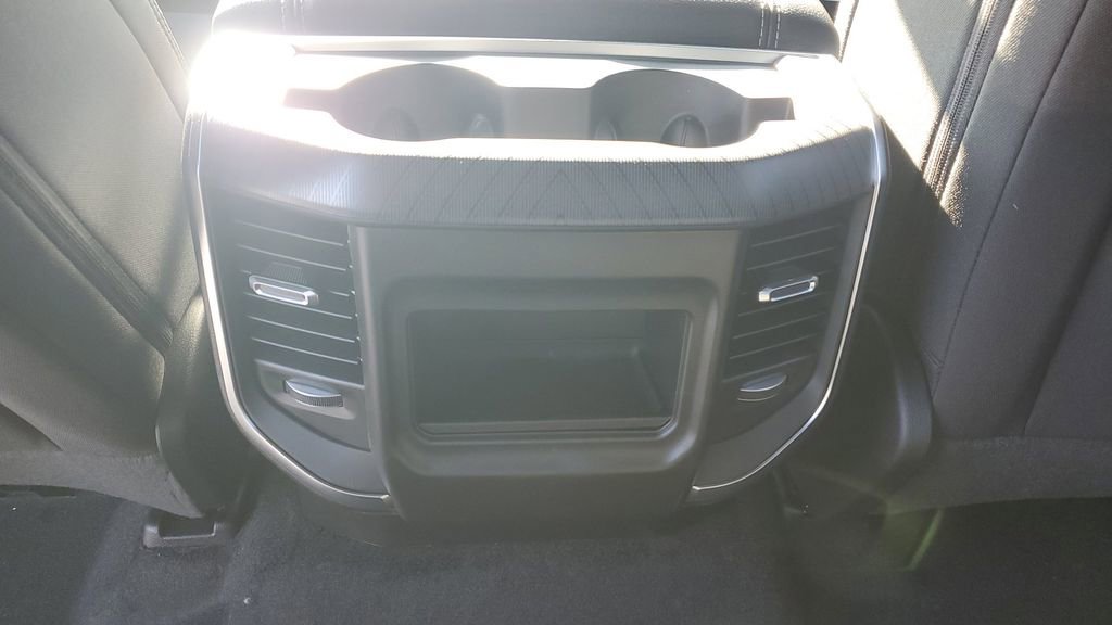 New 2026 RAM 1500 Big Horn/Lone Star image 13