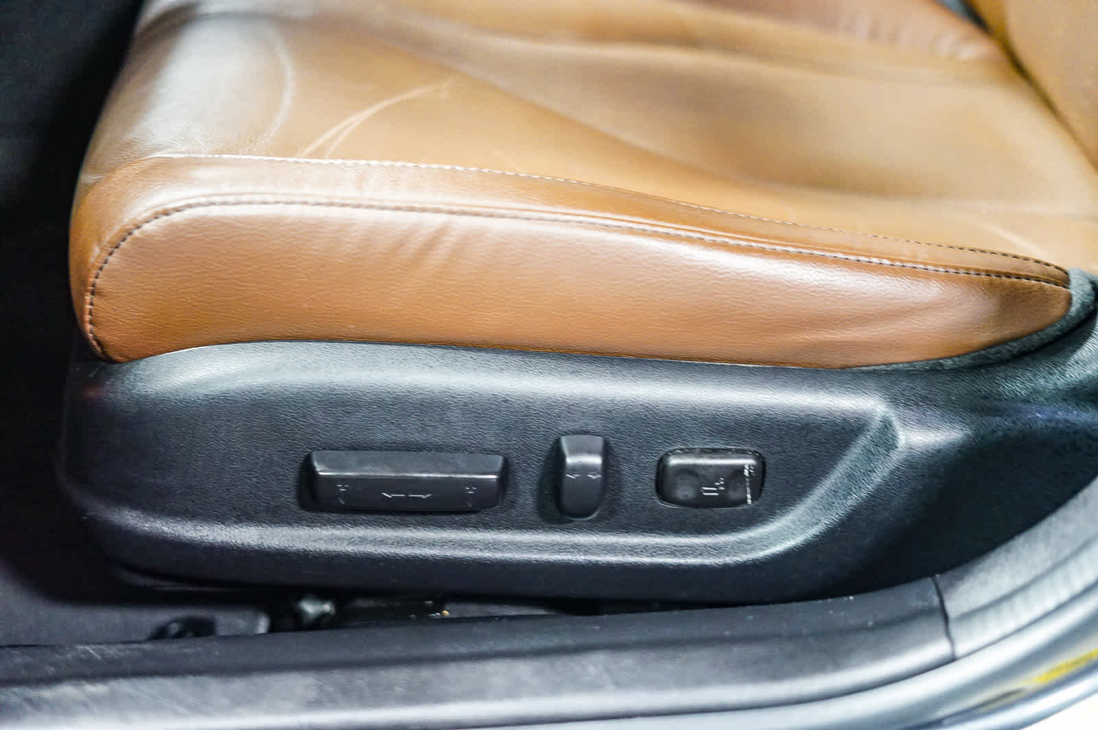 Used 2020 Acura ILX w/ Premium Package image 22