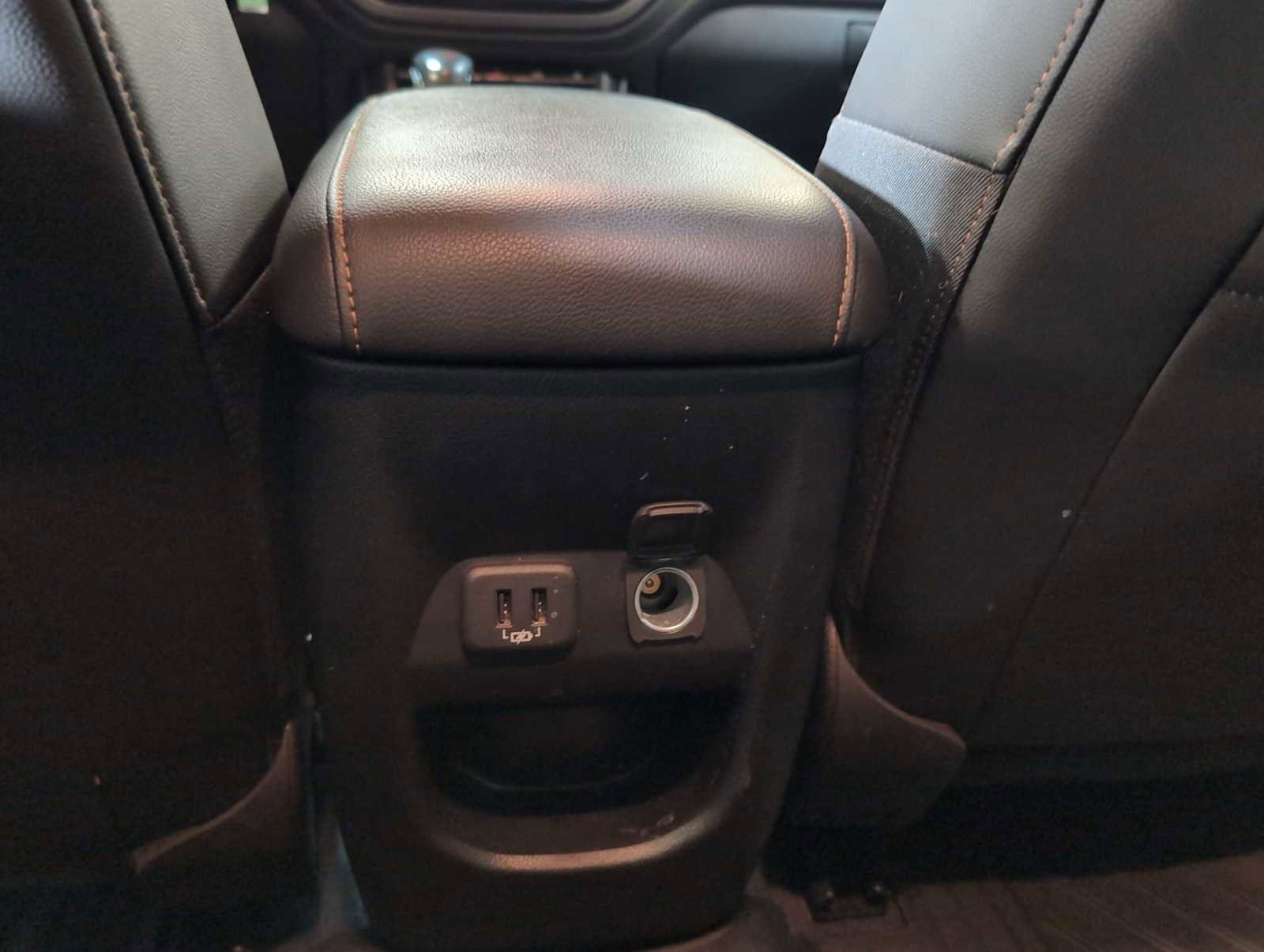 Used 2022 GMC Canyon AT4 w/ Trailering Package image 19