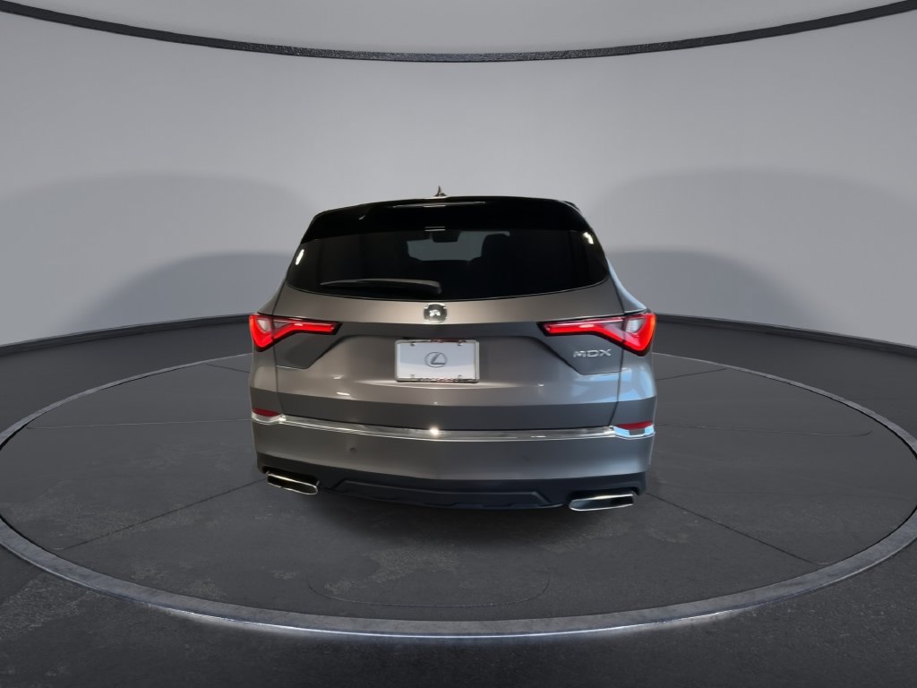 Used 2022 Acura MDX w/ Technology Package FWD image 7