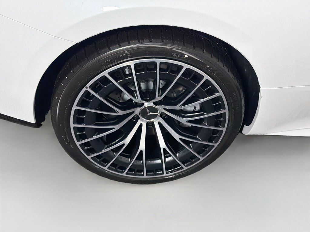 New 2027 Mercedes-Benz CLE 53 AMG 4MATIC Coupe image 36