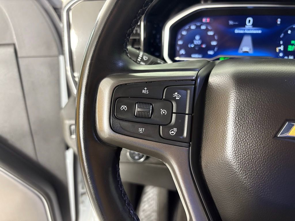 Used 2024 Chevrolet Silverado 3500 High Country w/ High Country Premium Package image 25