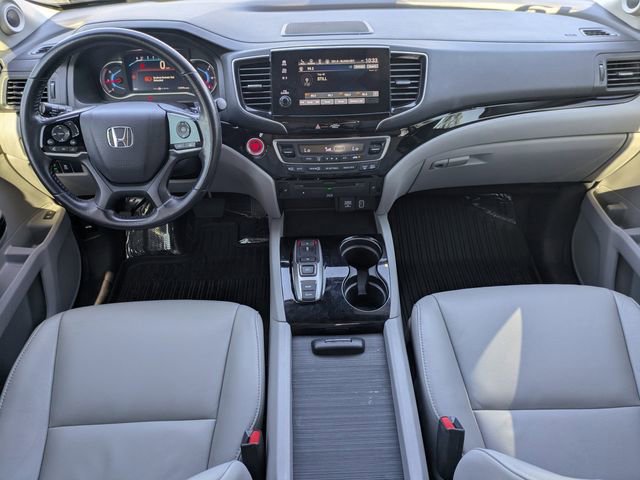 Used 2019 Honda Pilot Touring image 15